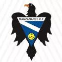 MANZANARES Club de Fútbol